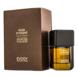 Evody Noir d'Orient