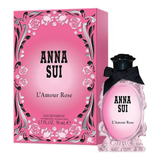 Anna Sui L'Amour Rose