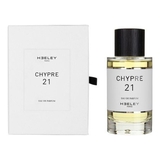 Heeley Chypre 21