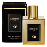 Balmain H&M