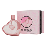 Bebe Sheer