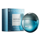 Bvlgari Aqva Toniq