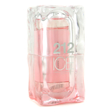 Carolina Herrera 212 Ice