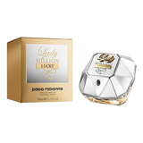 Paco Rabanne Lady Million Lucky