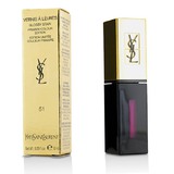 Yves Saint Laurent Rouge Pur Couture Vernis a Levres