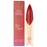 Naomi Campbell Glam Rouge