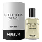 Museum Parfums Rebellious Slave