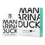 Mandarina Duck Black & White