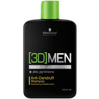 Schwarzkopf    3D Men Anti-Dandruff