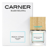 Carner Barcelona Rock Star