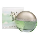 Cerruti 1881 Fraicheur D'ete summer