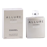 Chanel Allure homme Edition Blanche